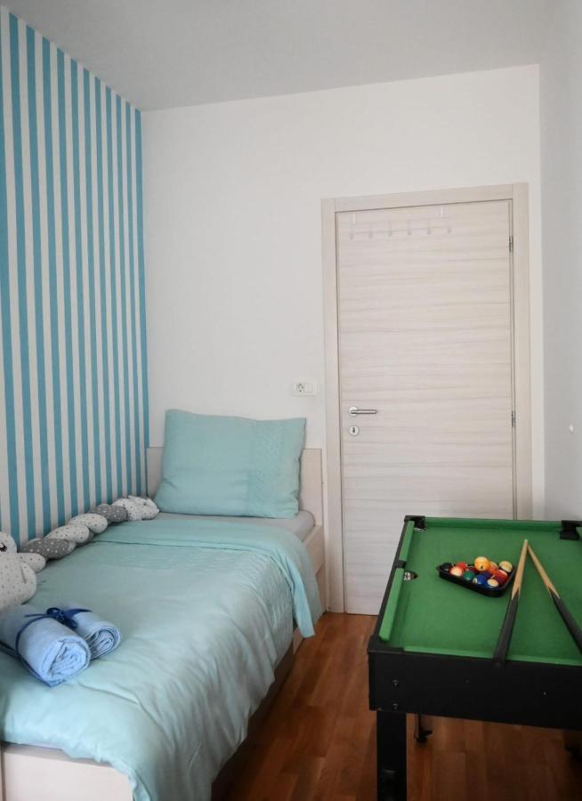 Apartment Petra Split Exterior photo